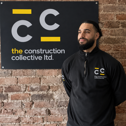 Pouriya Salimbayat — Project Manager & Head of Sales