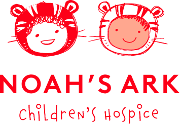 Noah's Ark Children's Hospice logo