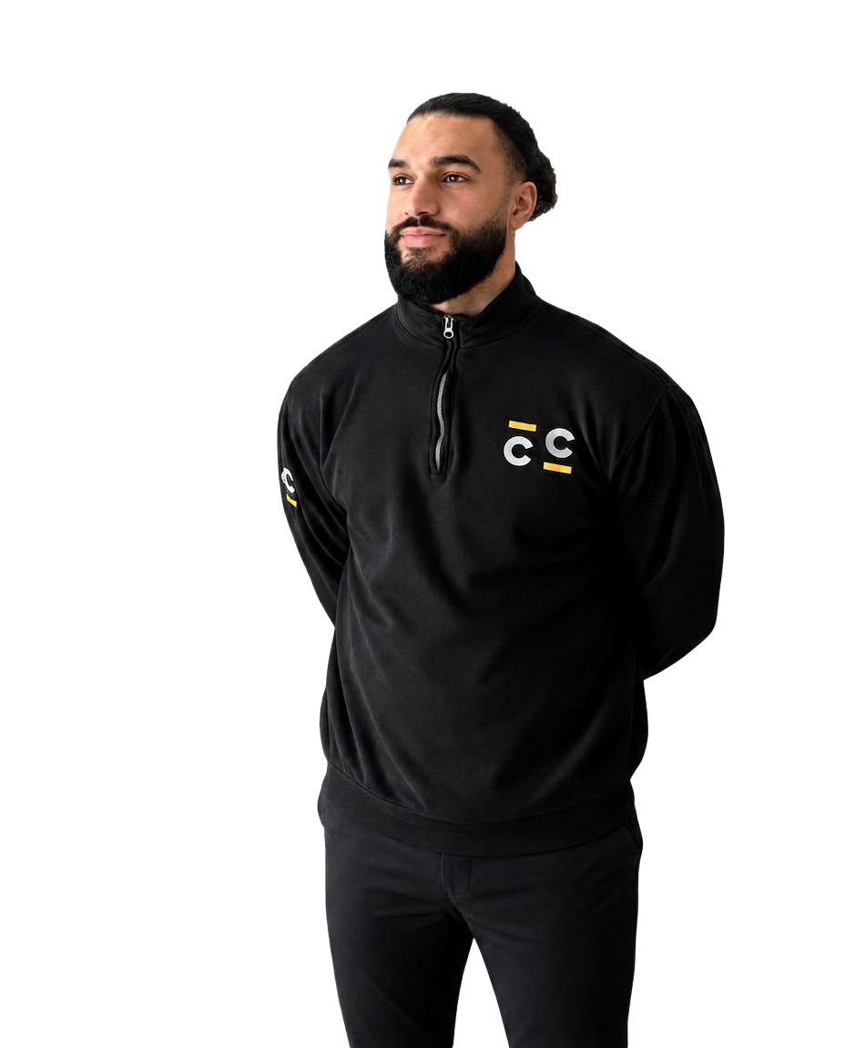 Parsa — Co-founder of The Construction Collective