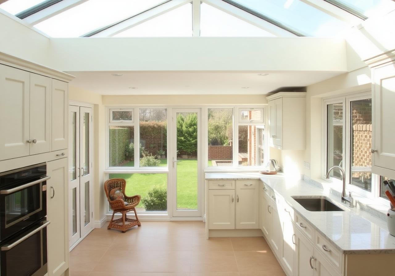 Refurbishments